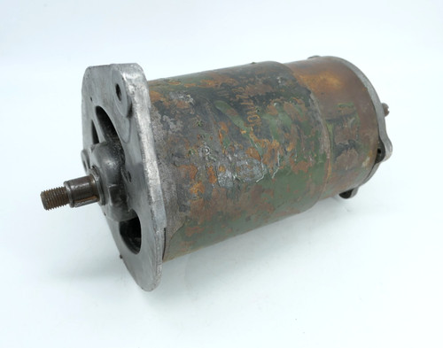Lucas c40 dynamo mini - c40,