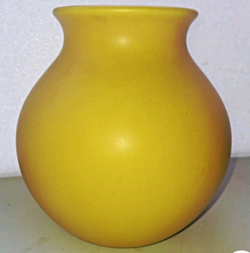 Bulb shaped ceramic - bulb, vase
