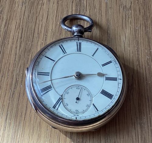 Samuel yeomans antique - yeomans,
