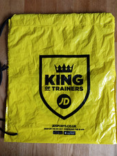 KING OF TRAINERS JD SPORTS