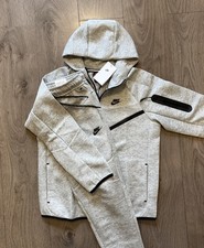 Nike Tech Fleece Tracksuit