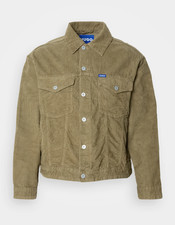 Hugo Dex Cord Jacket Mens