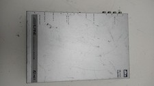 Junk item ALPINE PXA-H700