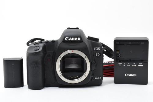 Mint canon eos mark - eos, 5d