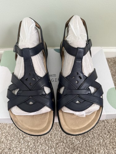 Earth origins sylvia sandals - earth,