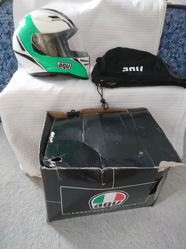 Agv skyline italia - agv,