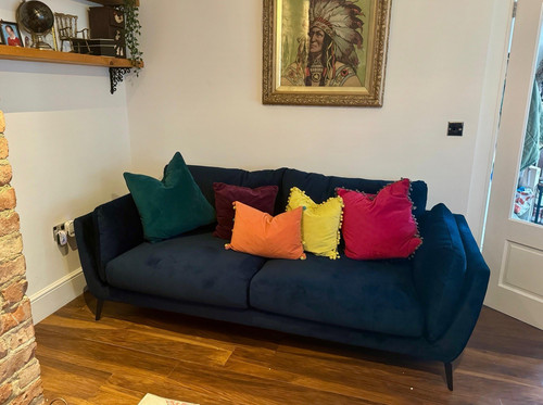 Barker and stonehouse boone - barker,