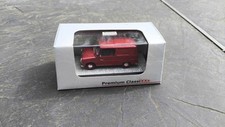 1/43 PREMIUM CLASSIXXS VW