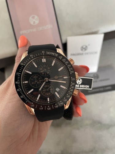 Pagani design men - design, men’s