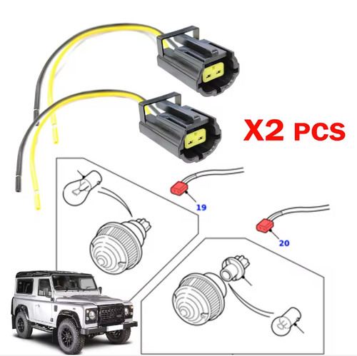 For land rover - for,