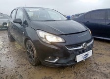 2015-2019 VAUXHALL CORSA E