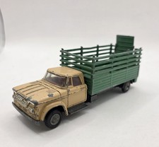 Vintage CORGI #484 Dodge Kew