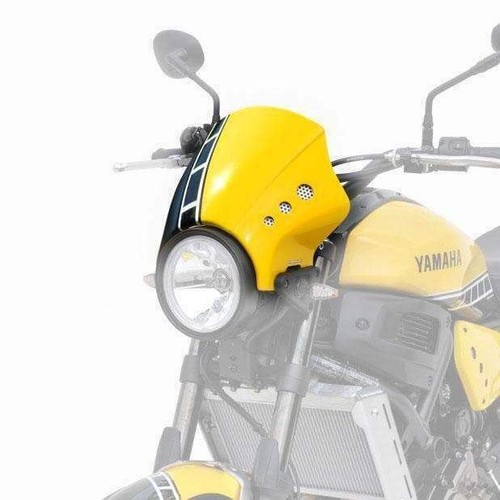 Ermax nose fairing - fairing, cowl