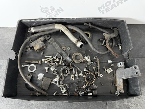 Yamaha yzf r125 125 - yzf, r