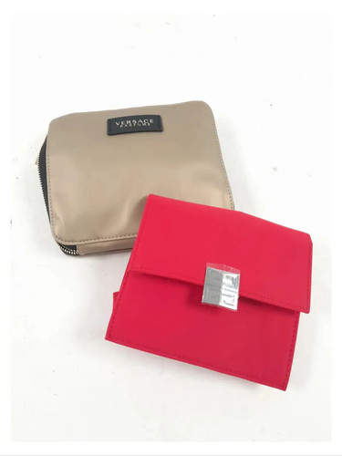 Two unused designer brand - two,