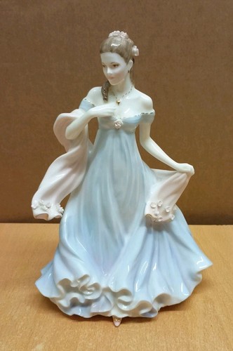 Royal worcester ltd - royal,