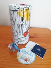 Swarovski Lovlots Circus Toby