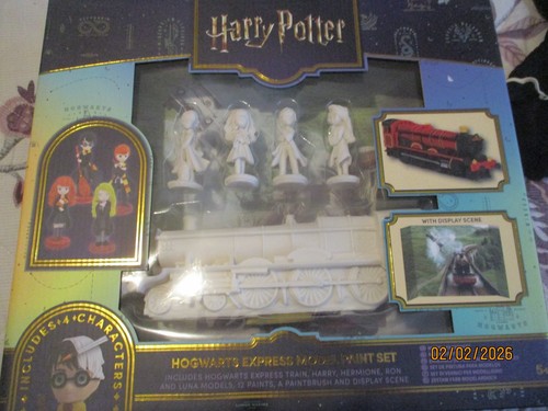 Harry potter hogwarts express - potter,