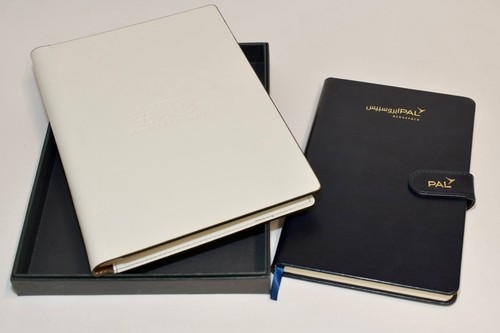 Pal aerospace pilots logbook - aerospace,