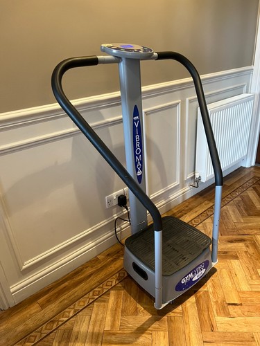 Gym form vibro max plus - gym,