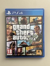 Grand Theft Auto V Five