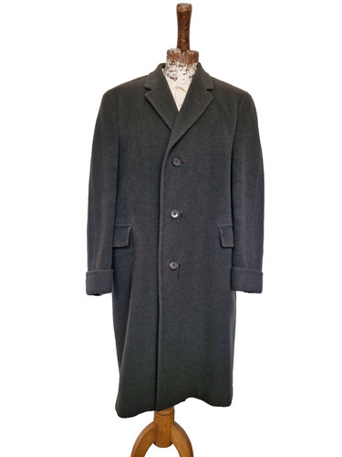 Vintage crombie aberdeen - vintage,