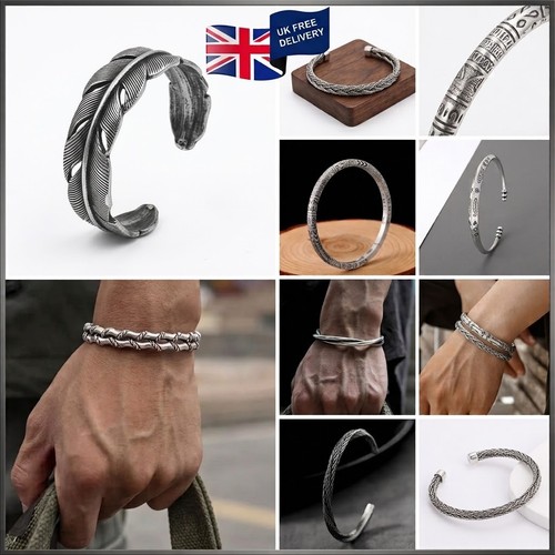 Man 925 sterling - man's,