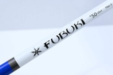 Fubuki K 50 Driver Shaft /