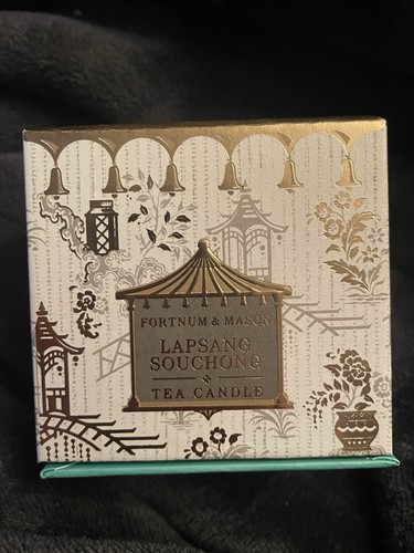 Fortnum mason lapsang - fortnum,