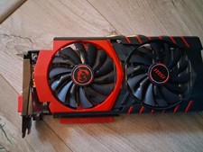 MSI Geforce GTX 960