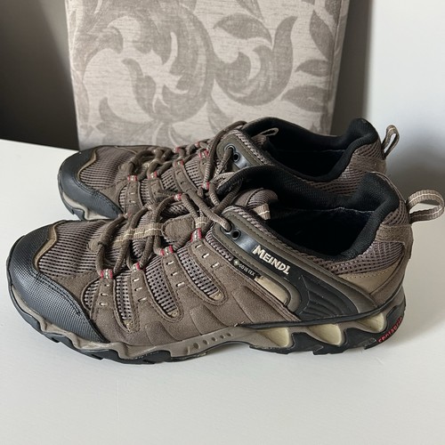 Meindl respond gtx men - meindl, gtx®