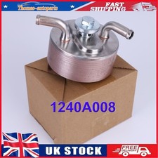 NEW Engine Oil Cooler For