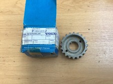 Volvo 440 B18FP oil pump gear