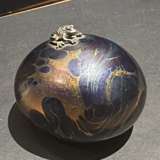 John Ditchfield glass