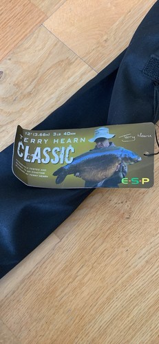 Terry hearn classics mk3 12ft - classics,