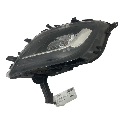 Vauxhall astra mk6 indicator - astra,