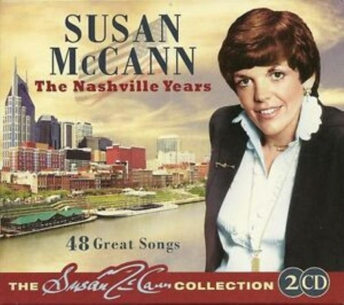 Susan mccann the nashville - -,