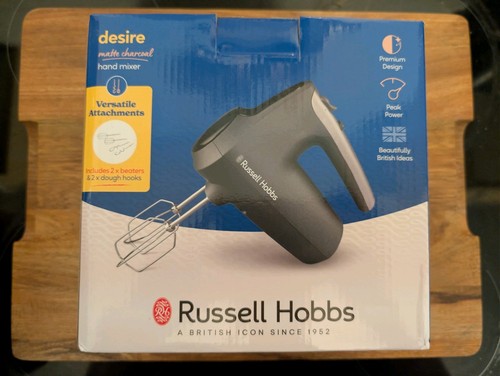 Russell hobbs desire - hobbs, matte