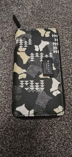 Radley london black beige - radley, black/beige