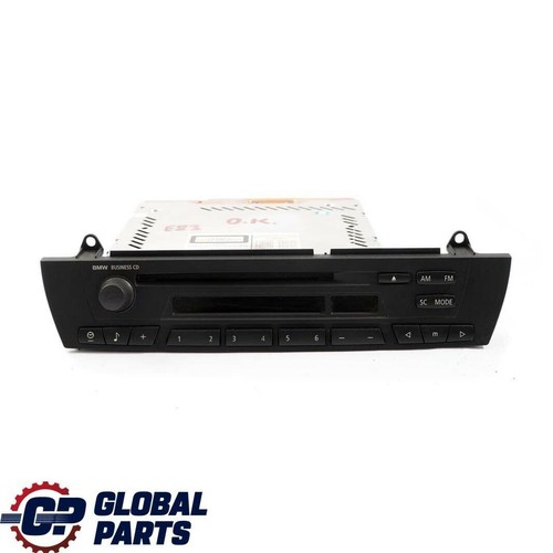 Bmw e83 e85 e86 radio - x3,