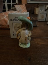Beatrix Potter Benjamin Bunny