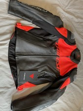 Dainese racing perforated - dainese, 4