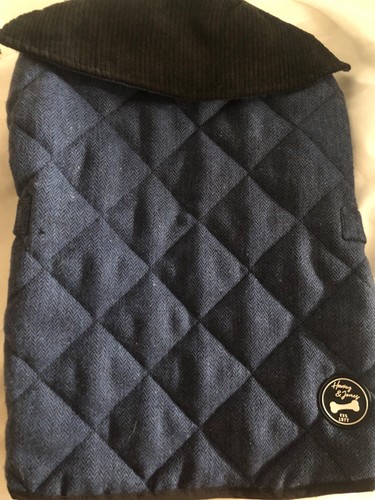 Dog coat water - dog, resistant