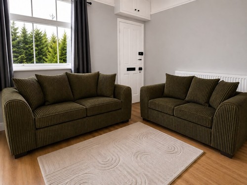 Seater dylan sofa set - 3,
