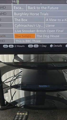 Humax foxsat hdr freesat - humax, hd