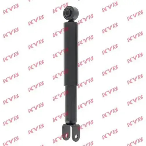 Shock absorber rear axle - rear,