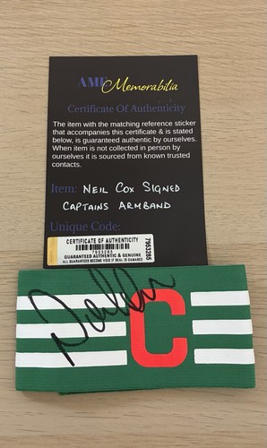 Neil cox watford england - neil,