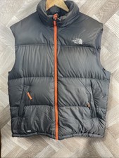 North Face Gilet 700 Men's