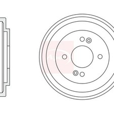 For HYUNDAI GETZ TB 2001 to