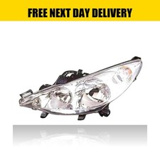 PEUGEOT 207 2007-2014